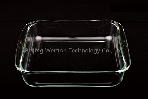 glass tableware,