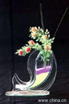 Glass Ornament