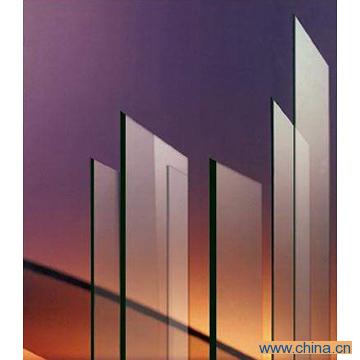 Sheet Glass
