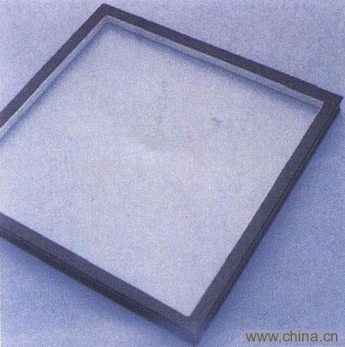 Insulated Glass