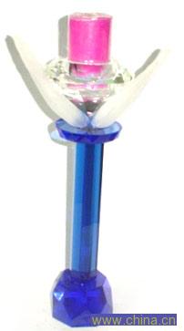 Glass Trophy