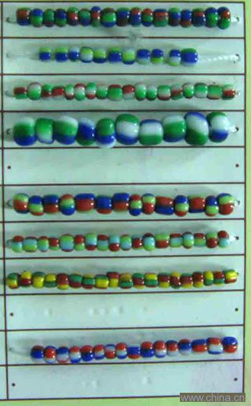 Glass Bead
