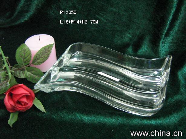 Glass Plate