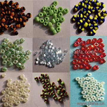 Glass Bead