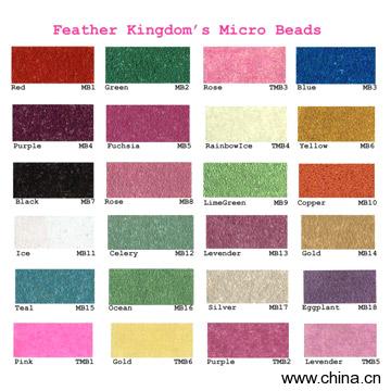 Beads-Glass Micro Beads