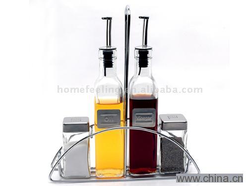 Glass Bottle