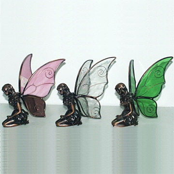 Glass Angel