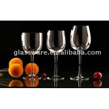 Glassware