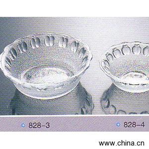 Glass Bowl
