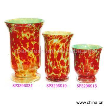 Handmade Glassware