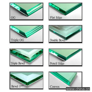 Furniture Glass
