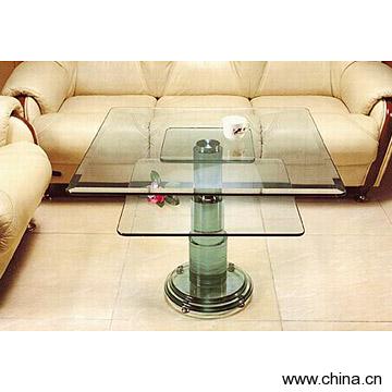 Tempered Glass