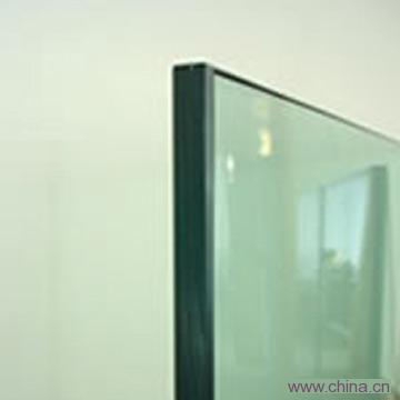 Single Silver Low-E Glass