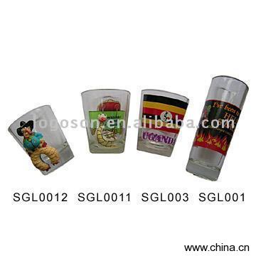 Glassware