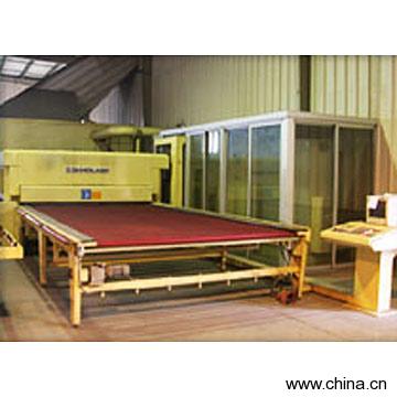 Tempered Glass for Wardrobe