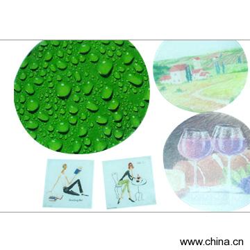 Glass Mat