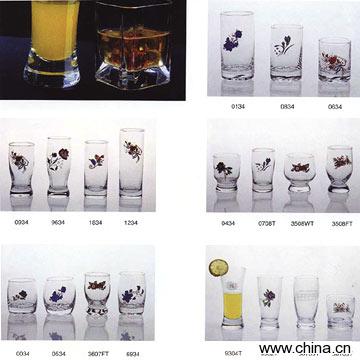Glassware