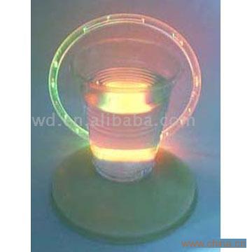 Super Thin Glass Cushion