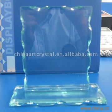 Glassware