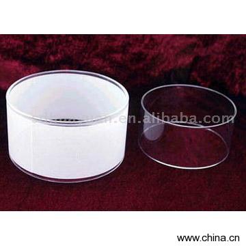 Glass Cylinder