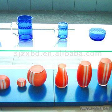 Glassware