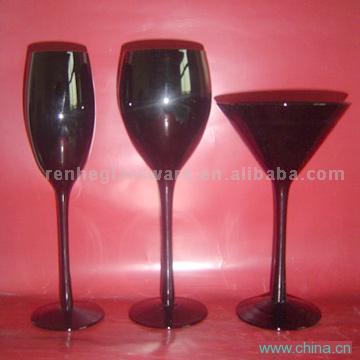 Glassware