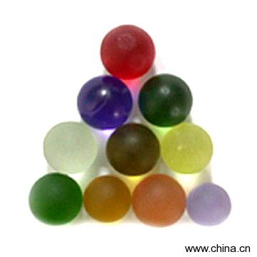 Glass Ball