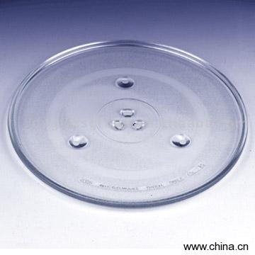 Glass Plate