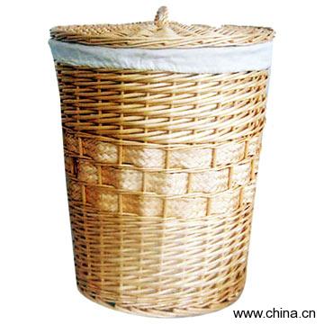 Wicker Basket