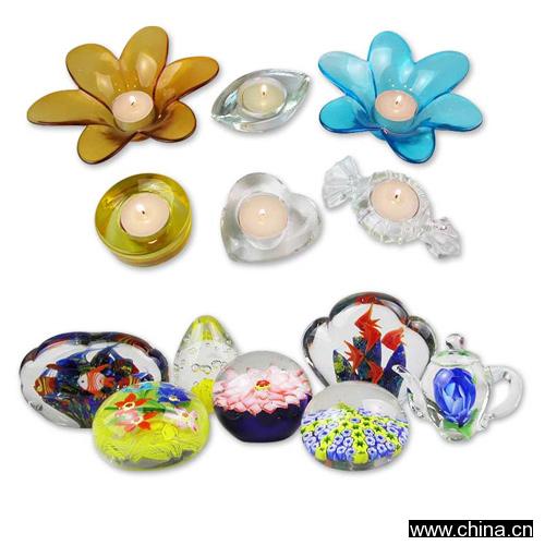 Glass Gift