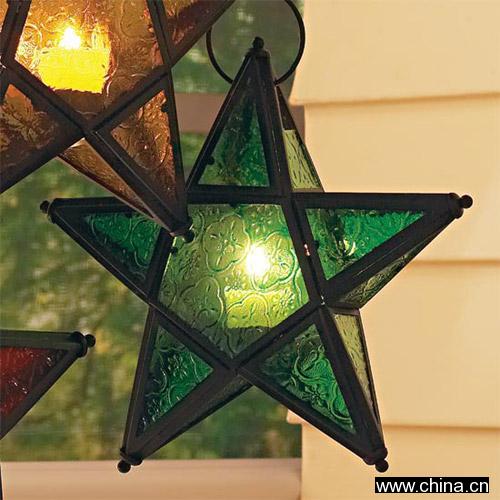 Glass Crafts