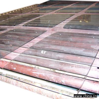 Toughened Glass