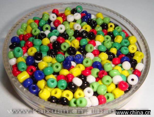 Glass Beads