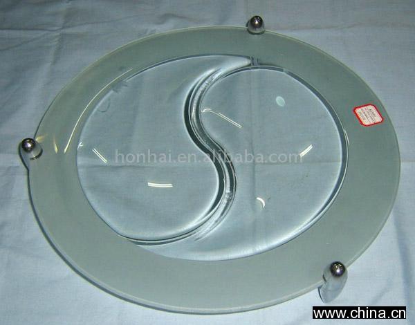 Glass Plate