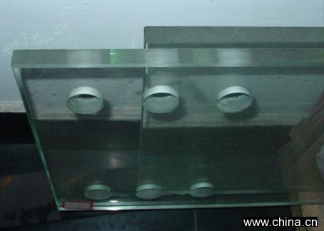 Ultra Clear Glass (DH4001)
