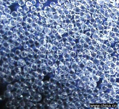 Glass Beads