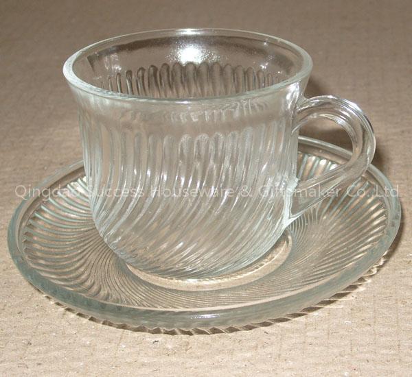 tea cup