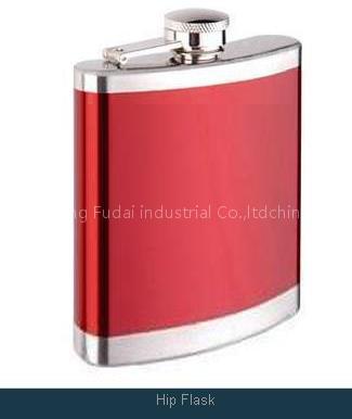 hip flask FD-S05