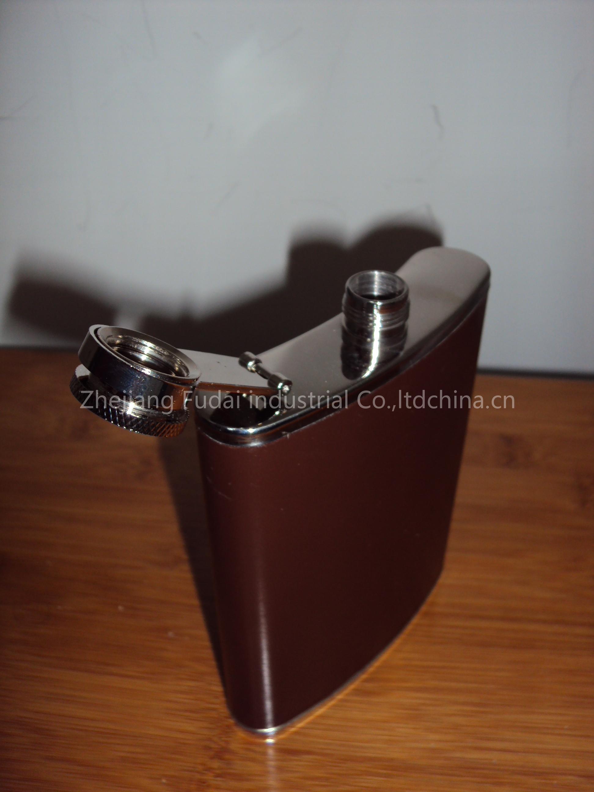 hip flask FD-S08
