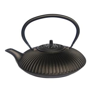 800ml Cast Iron Teapot