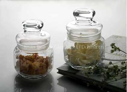 Candy & Coffee Pot