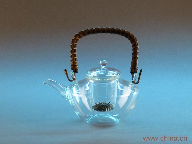 Tea Pot No.7033