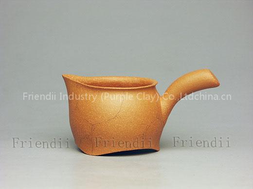 yixing zisha teapot