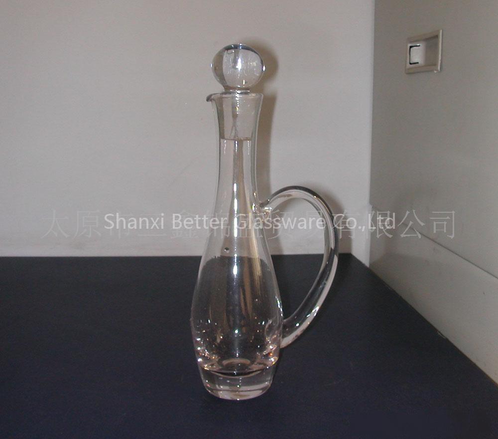 Wine Pitcher