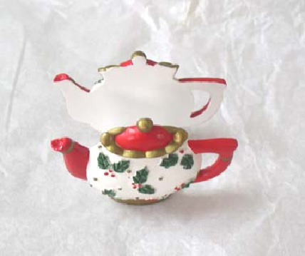 Tea Pot