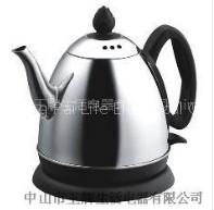 Stainless Steel Electric Pot
