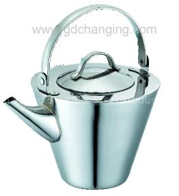 stainless steel teapot,teapot sets,tea makers,teapot kettles,tea pots,tea kettles,stainless steel drinkwares,stainless steel coffee sets