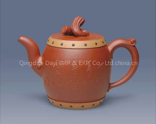 Teapot