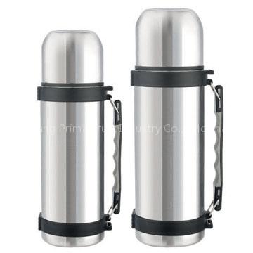 Stainless Steel Travel Vacuum Flask