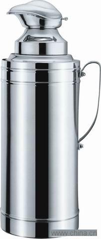 Stainless Steel Vacuum thermos (Model B)